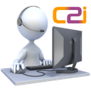 Soporte técnico CAD-ERP C2i Business