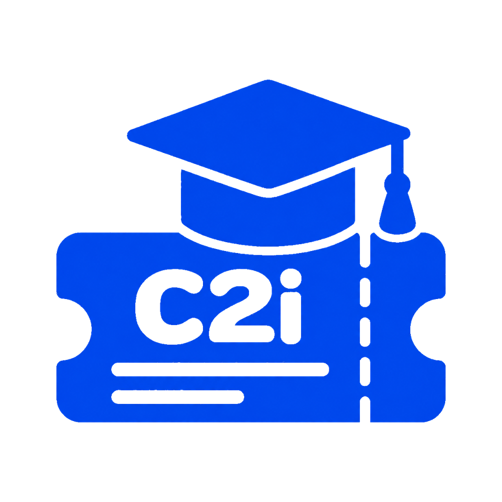 [C2i-RME01] Bono de Formación C2i