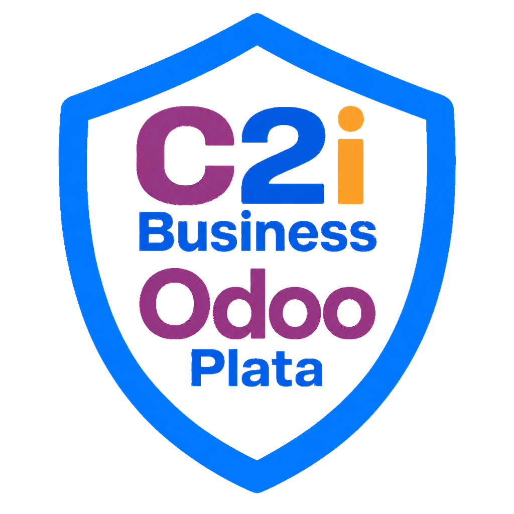 Programa Odoo C2i Business – Plata