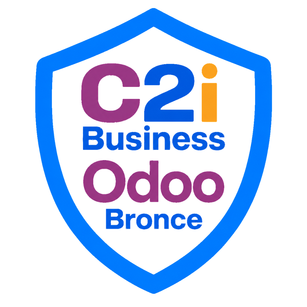 Programa Odoo C2i Business – Bronce