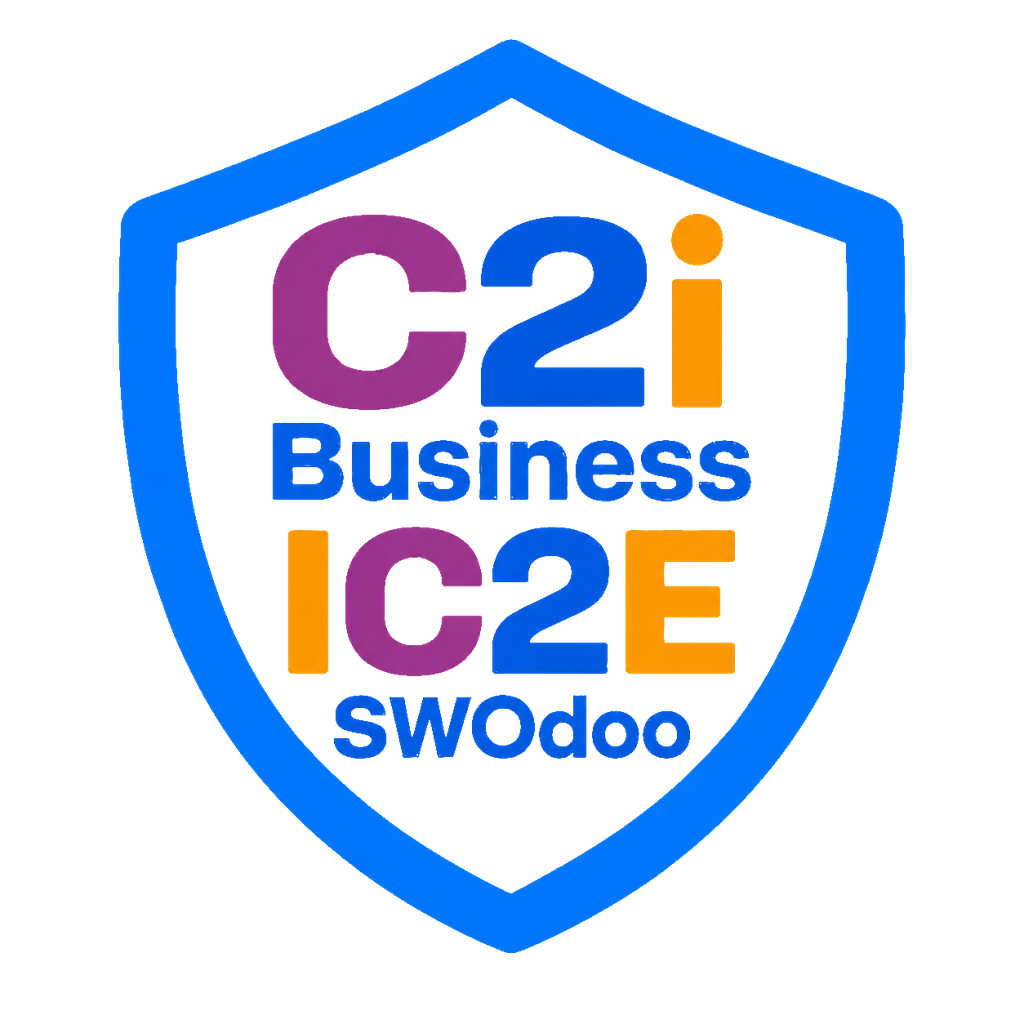 Programa IC2E C2i Business - SolidWorks ↔ Odoo