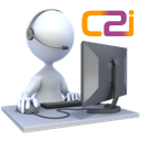 [C2i-ST020ONBEN] Onshape C2i Business Technical Support (English)