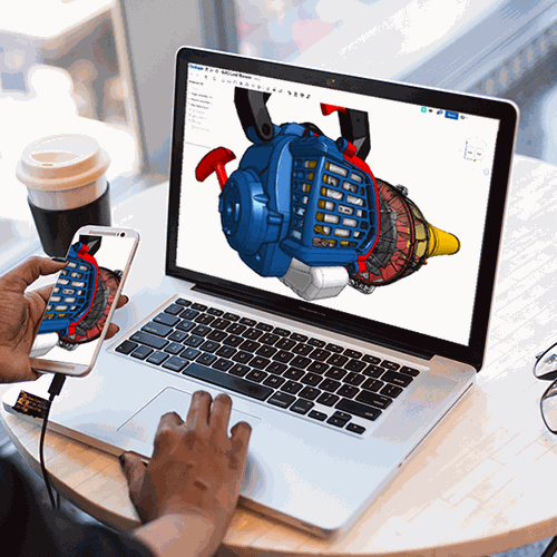 26301 - Formación Diseño en la nube con Onshape